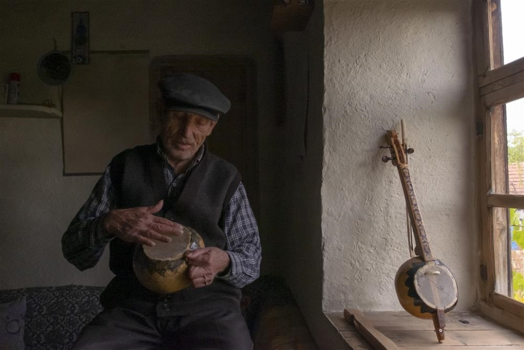 Anadolu’nun kültür emanetçilerine 356 miras taşıyıcısı daha eklendi 6