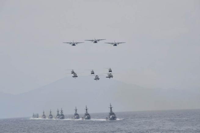 TSK, ayın fotoğraflarını yayınladı 6