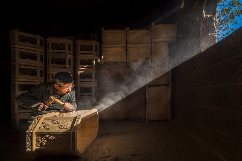 Anadolu’nun kültür emanetçilerine 356 miras taşıyıcısı daha eklendi 7