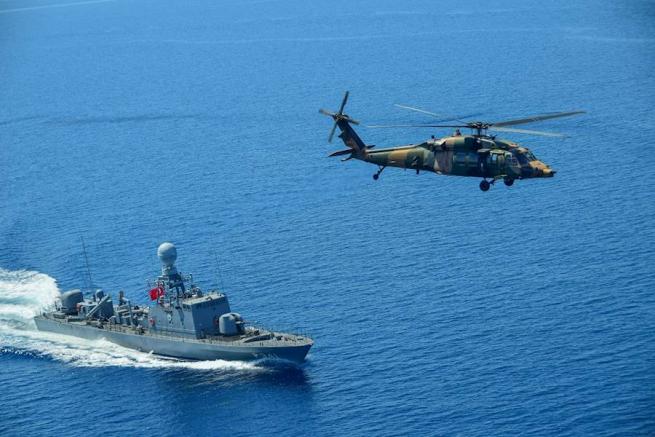 TSK, ayın fotoğraflarını yayınladı 8