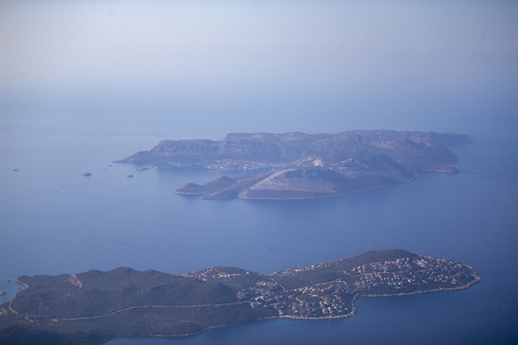 Gündemdeki Meis Adası 6