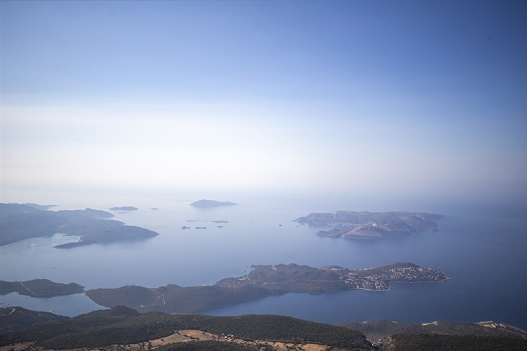 Gündemdeki Meis Adası 7