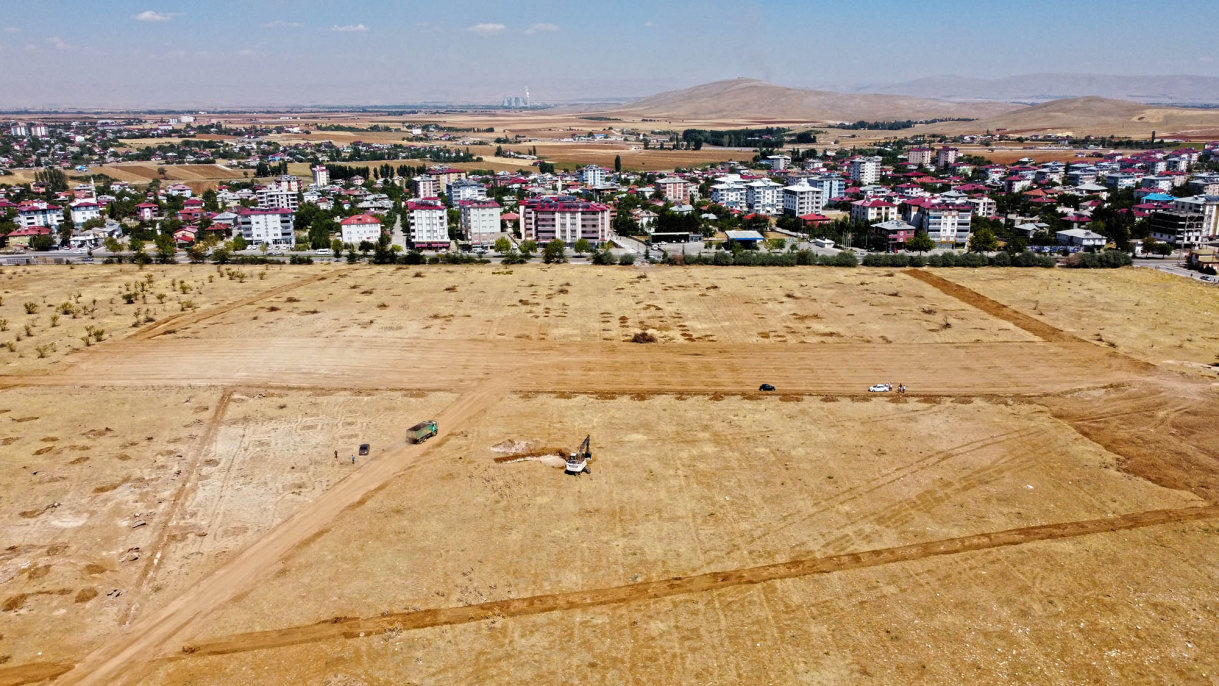 Turizmden alt ve üstyapıya, sosyal desteklerden ulaşıma 1 Milyar TL’lik yatırım 3