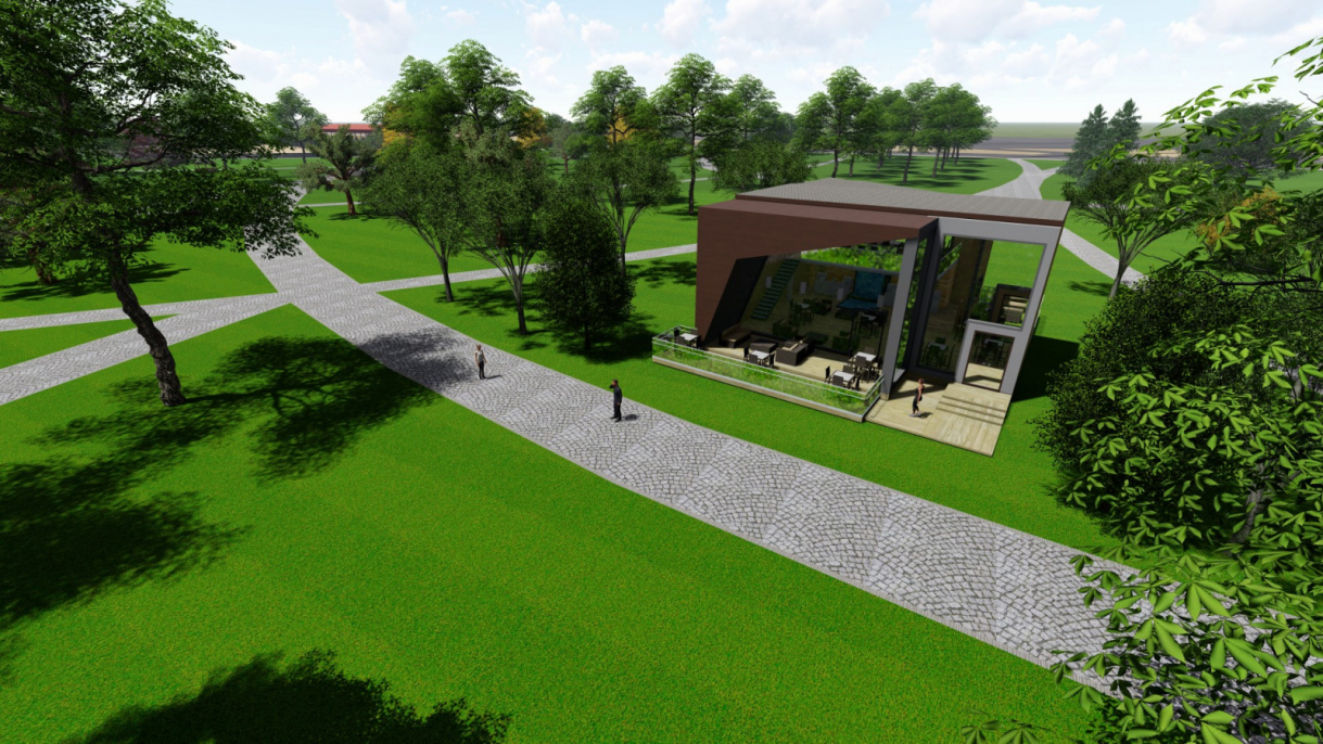 Turizmden alt ve üstyapıya, sosyal desteklerden ulaşıma 1 Milyar TL’lik yatırım 2