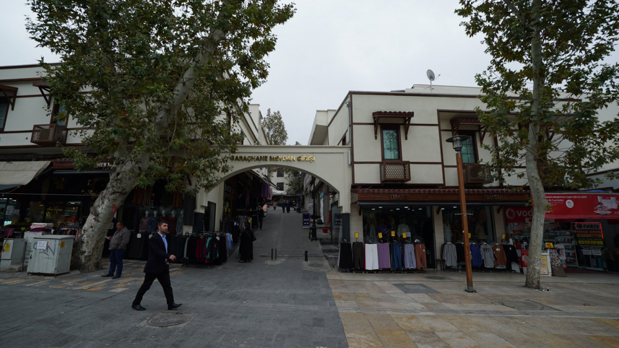 Turizmden alt ve üstyapıya, sosyal desteklerden ulaşıma 1 Milyar TL’lik yatırım 14