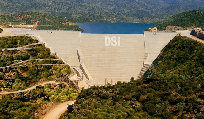 DSİ Genel Müdürlüğü Albümü 11