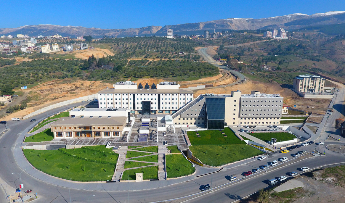 Başkan Okay: Geçmişimizden aldığımız güçle, geleceğimizi inşa ediyoruz 2