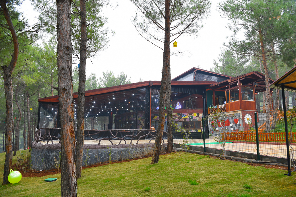 Başkan Okay: Geçmişimizden aldığımız güçle, geleceğimizi inşa ediyoruz 4