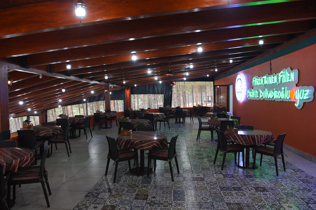 Başkan Okay: Geçmişimizden aldığımız güçle, geleceğimizi inşa ediyoruz 5