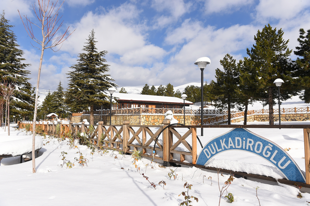 Başkan Okay: Geçmişimizden aldığımız güçle, geleceğimizi inşa ediyoruz 7