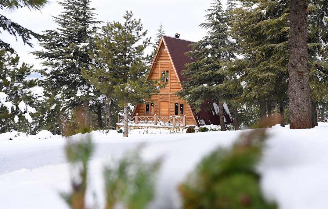 Başkan Okay: Geçmişimizden aldığımız güçle, geleceğimizi inşa ediyoruz 9