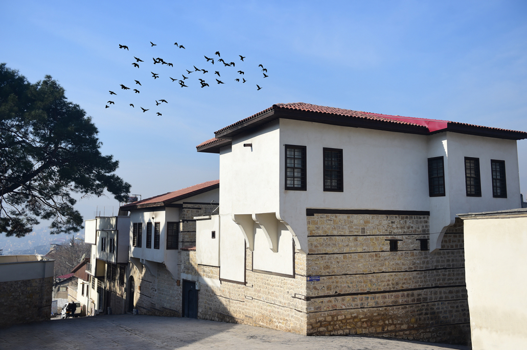 Başkan Okay: Geçmişimizden aldığımız güçle, geleceğimizi inşa ediyoruz 3