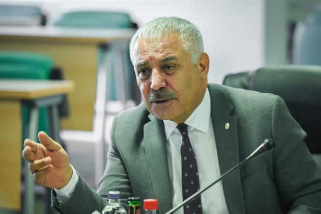 DSİ Genel Müdürlüğü Albümü 14