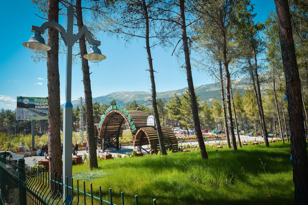 Başkan Okay: Geçmişimizden aldığımız güçle, geleceğimizi inşa ediyoruz 10