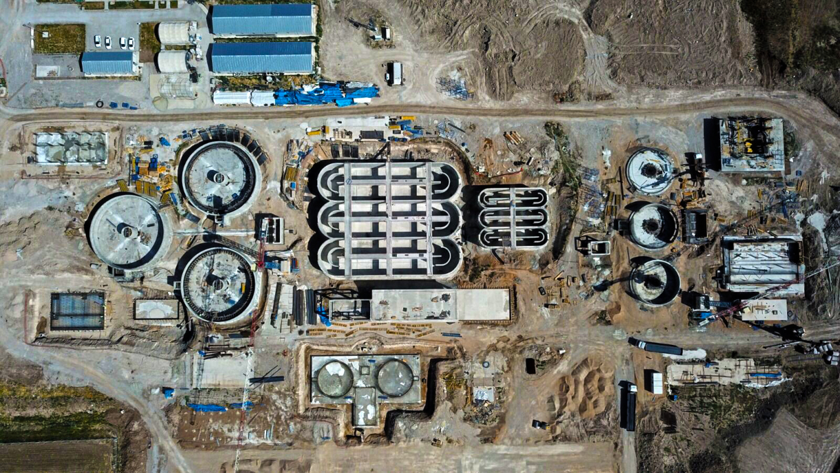 Turizmden alt ve üstyapıya, sosyal desteklerden ulaşıma 1 Milyar TL’lik yatırım 16