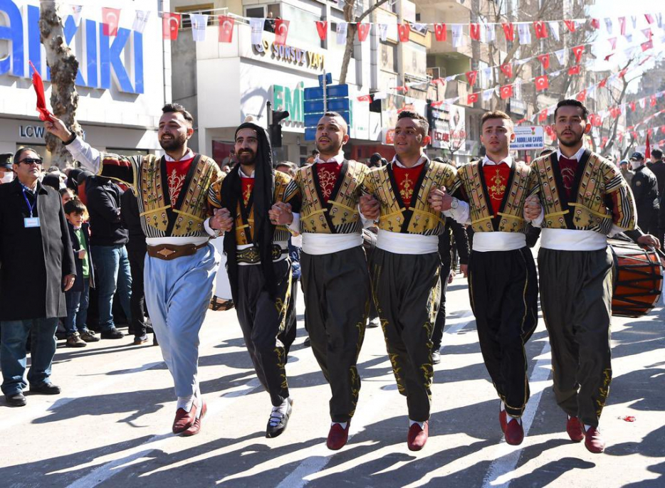 12 Şubat geçit töreni 28