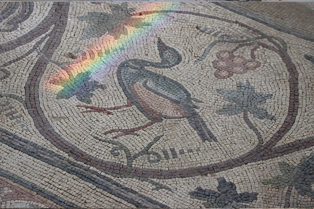 Kahramanmaraş Germanicia Antik Kenti 1