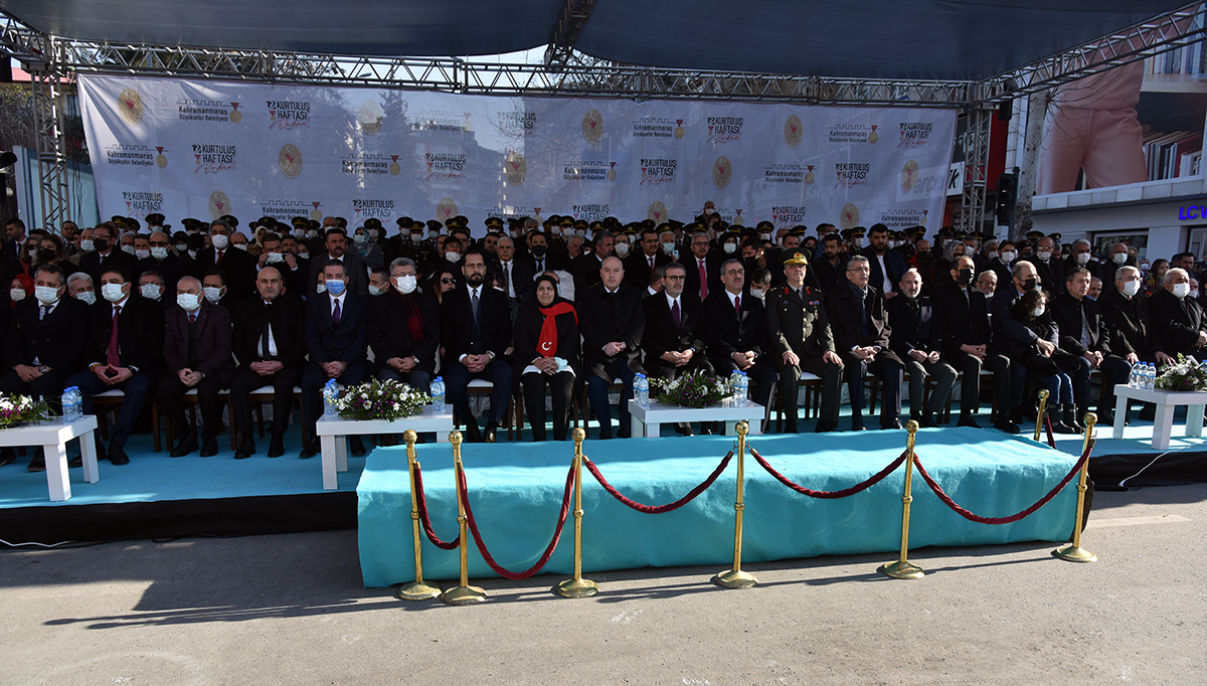 12 Şubat geçit töreni 4