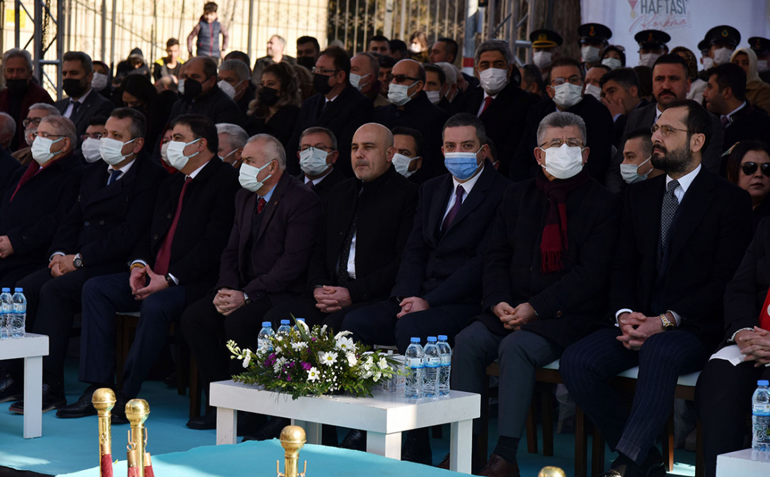 12 Şubat geçit töreni 5