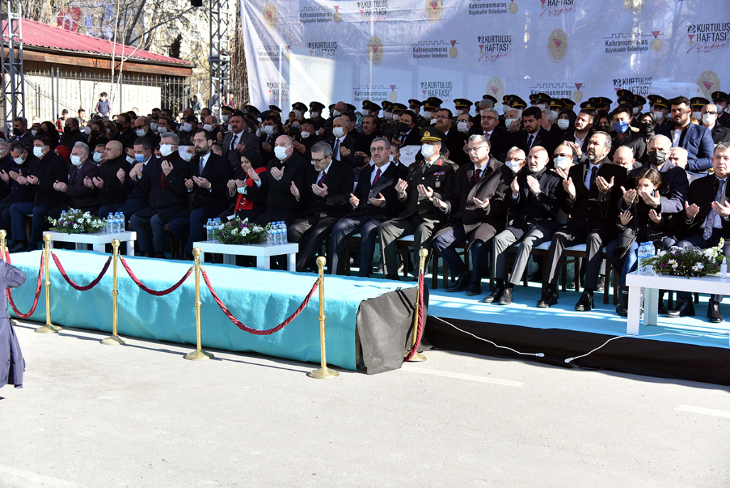 12 Şubat geçit töreni 8