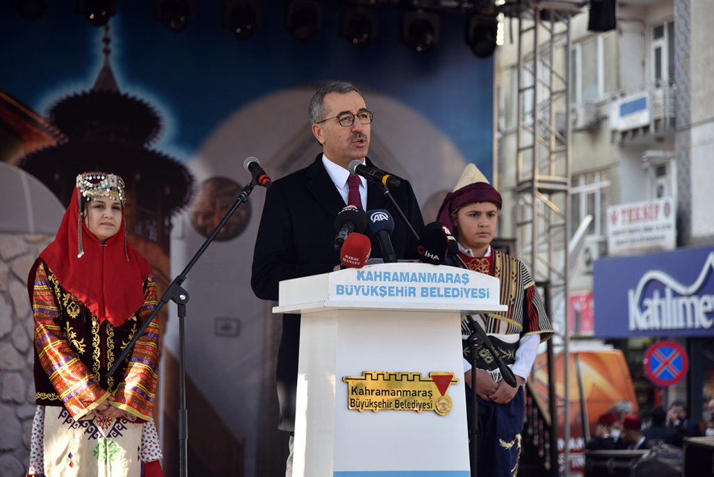 12 Şubat geçit töreni 9