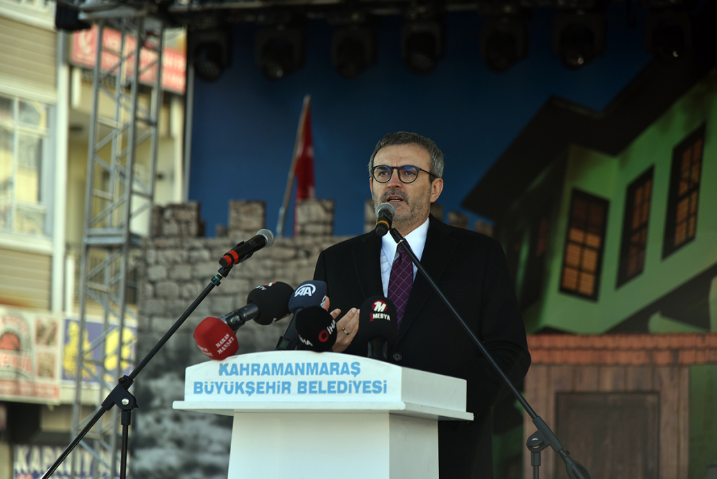 12 Şubat geçit töreni 10