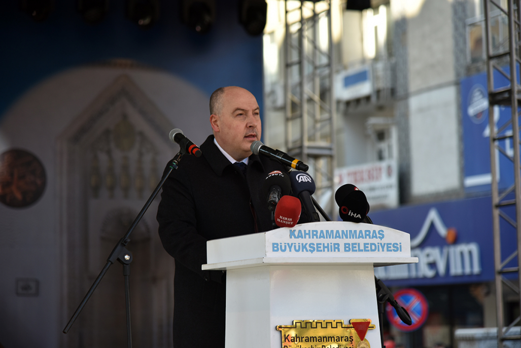 12 Şubat geçit töreni 11