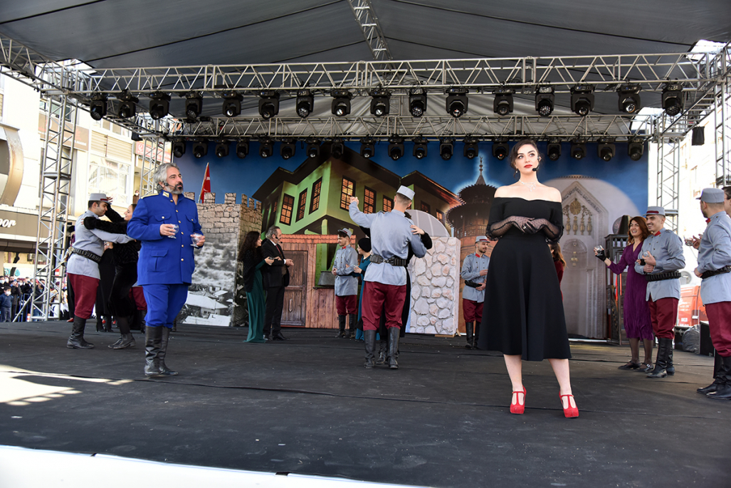 12 Şubat geçit töreni 16