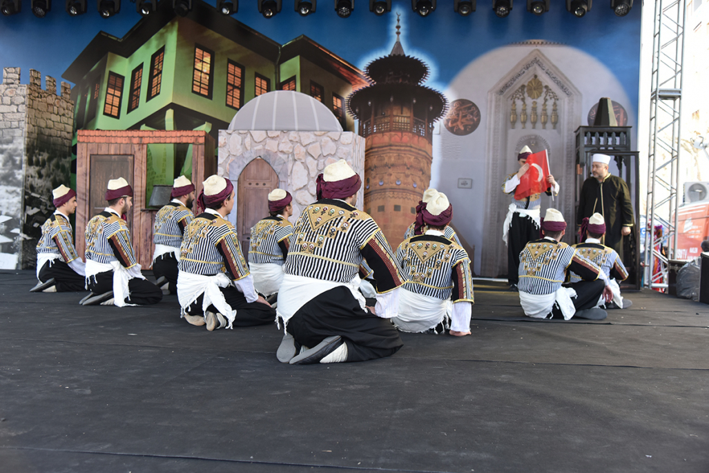 12 Şubat geçit töreni 17