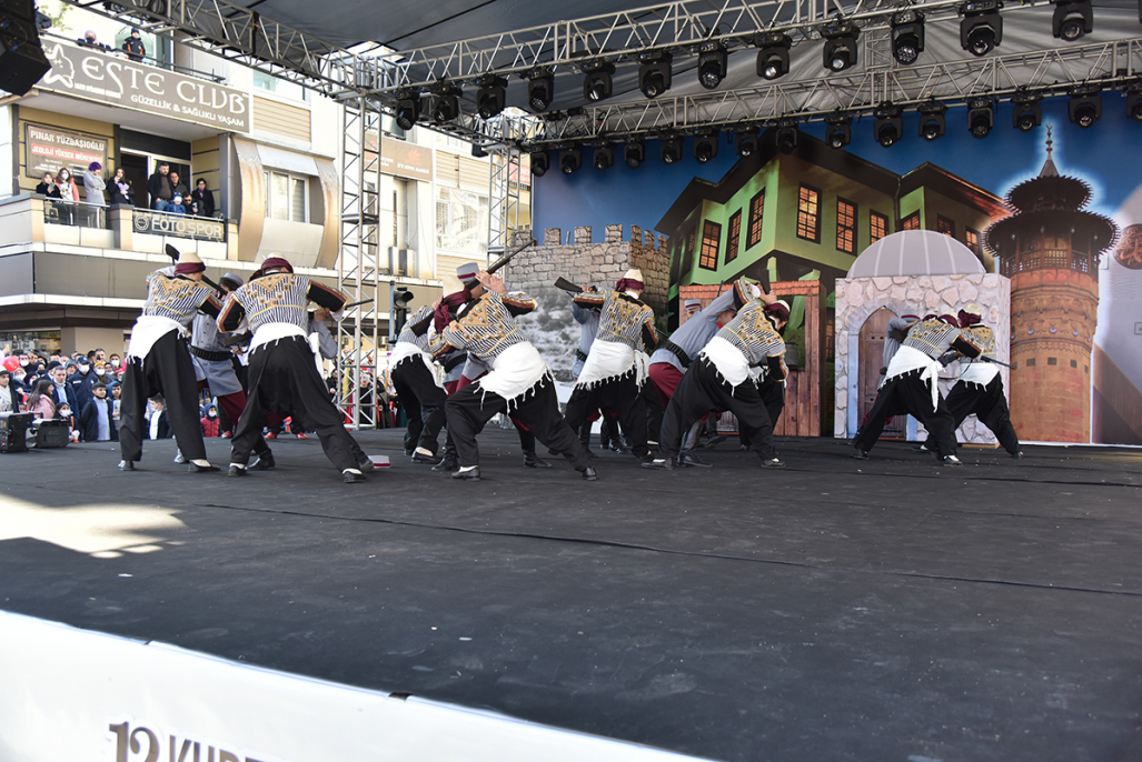 12 Şubat geçit töreni 18