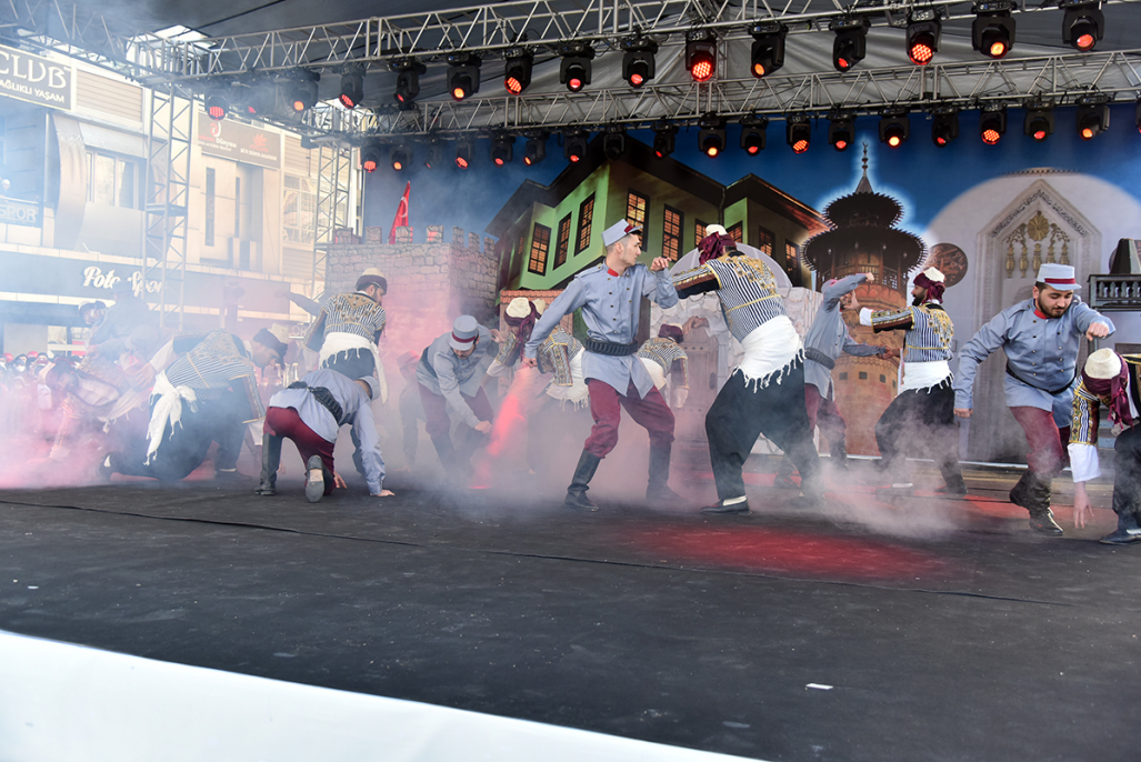 12 Şubat geçit töreni 20