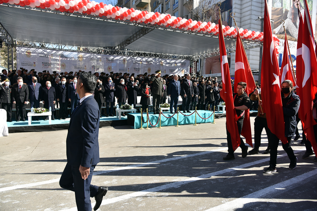 12 Şubat geçit töreni 21