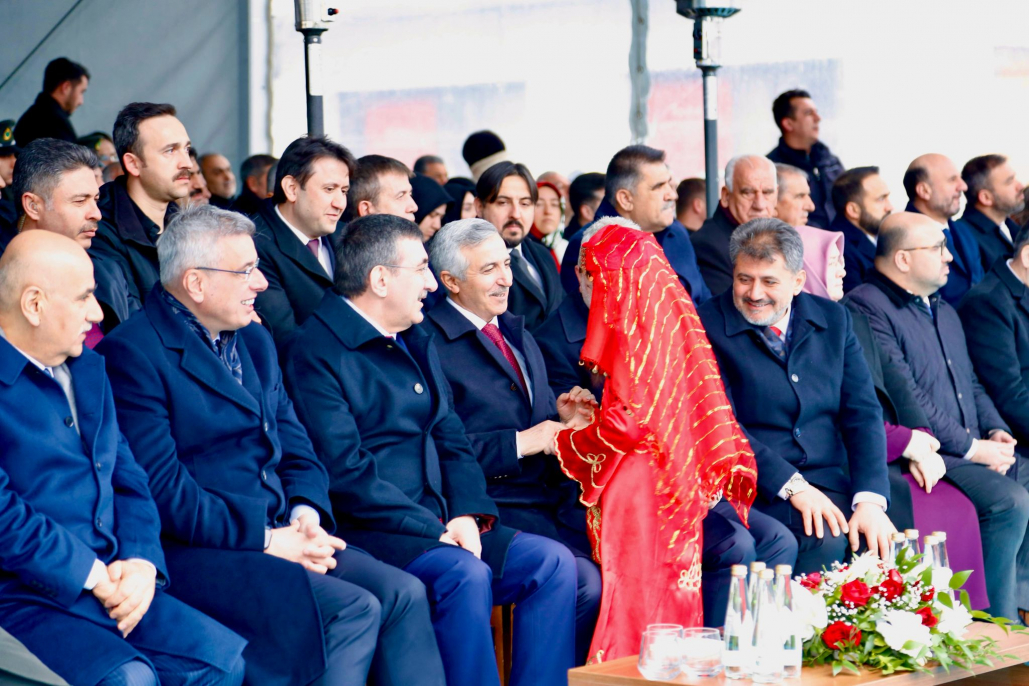 12 Şubat Kurtuluş Bayramı 8