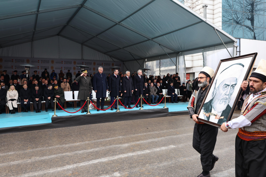 12 Şubat Kurtuluş Bayramı 10