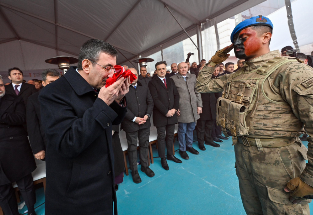 12 Şubat Kurtuluş Bayramı 1