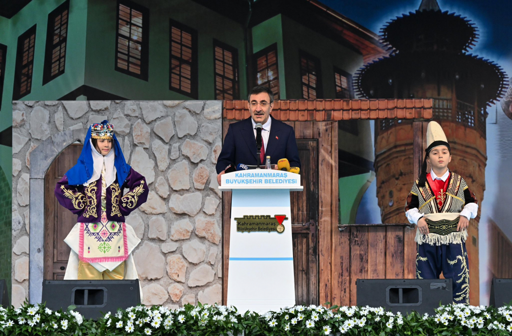 12 Şubat Kurtuluş Bayramı 2