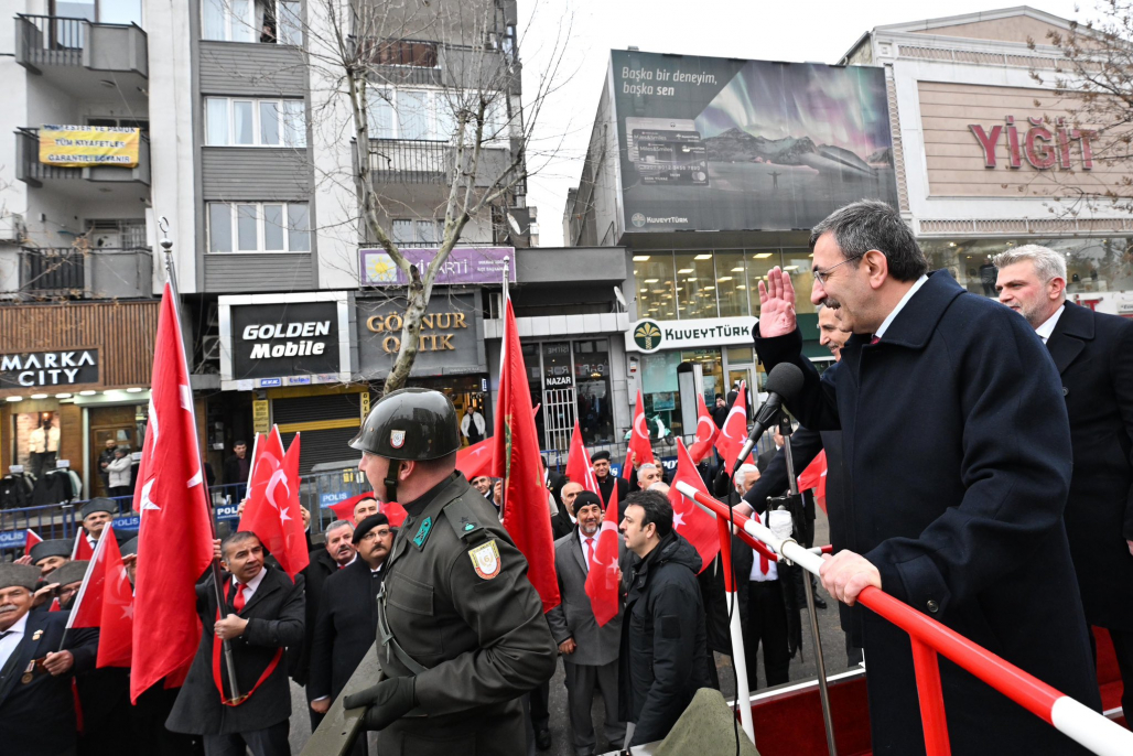 12 Şubat Kurtuluş Bayramı 3