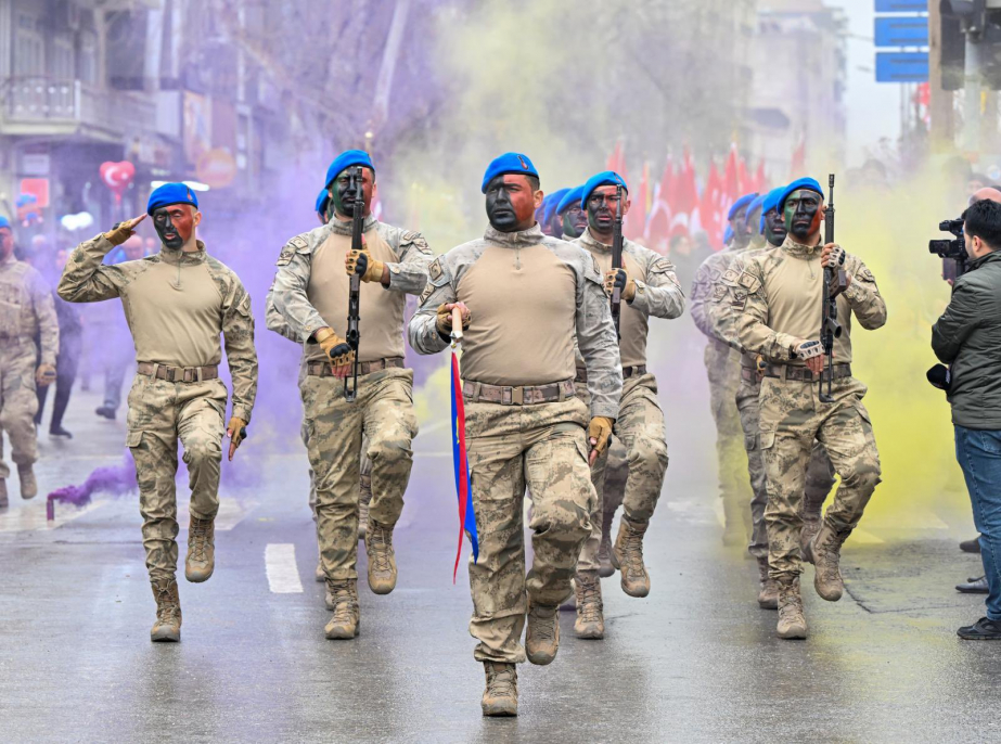 12 Şubat Kurtuluş Bayramı 4