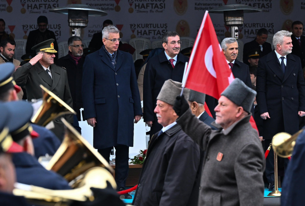 12 Şubat Kurtuluş Bayramı 7