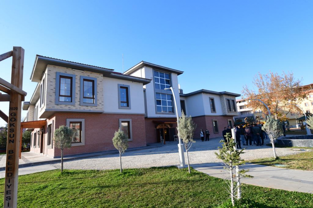 Turizmden alt ve üstyapıya, sosyal desteklerden ulaşıma 1 Milyar TL’lik yatırım 18