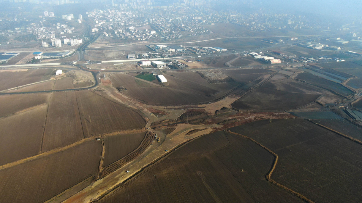 Turizmden alt ve üstyapıya, sosyal desteklerden ulaşıma 1 Milyar TL’lik yatırım 19