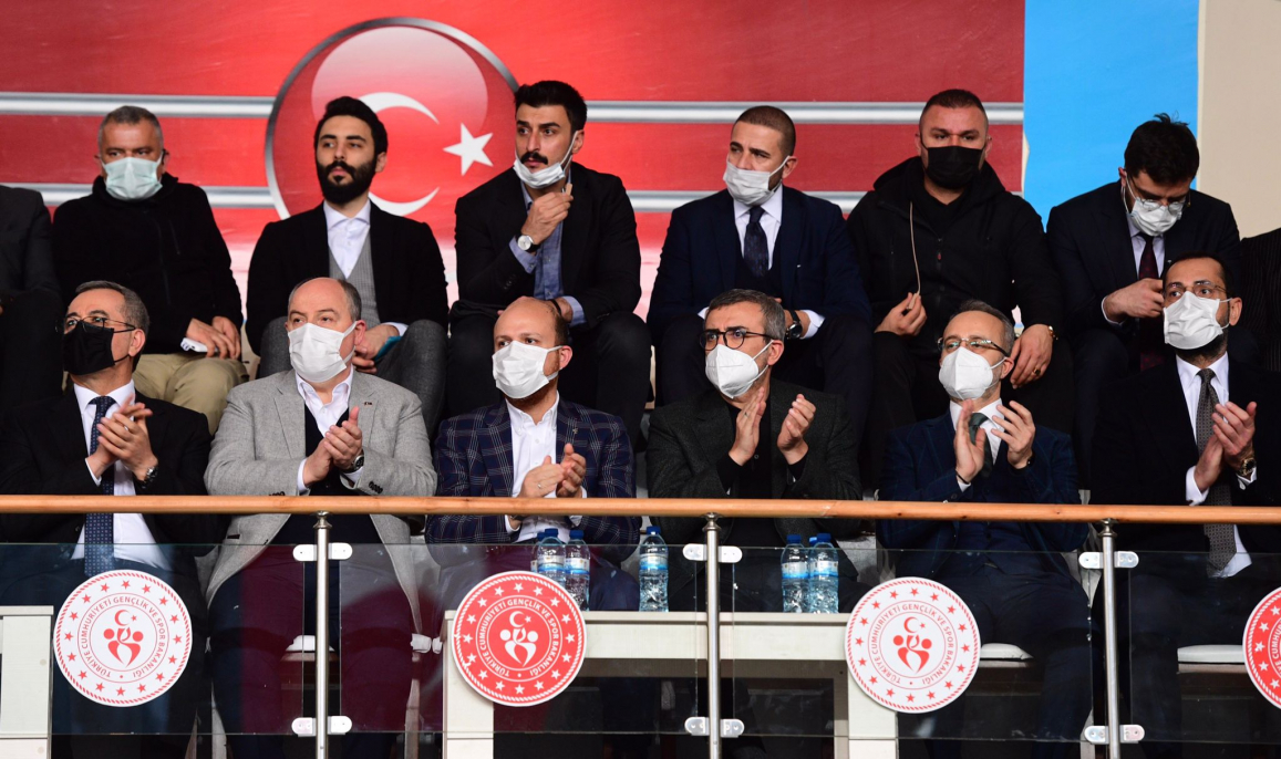 Şalvar Güreşi Dünya Şampiyonası 13