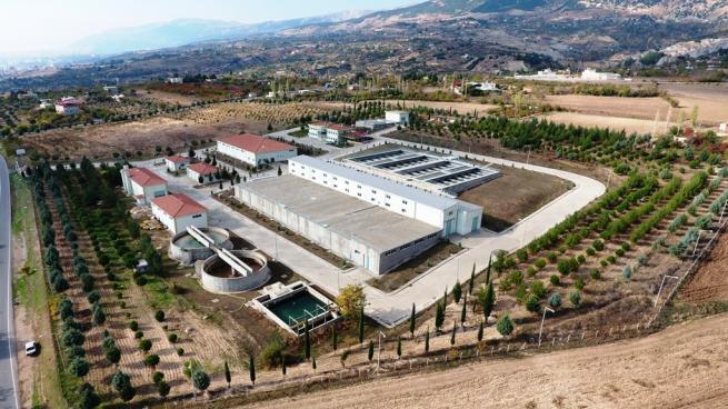 DSİ Genel Müdürlüğü Albümü 19