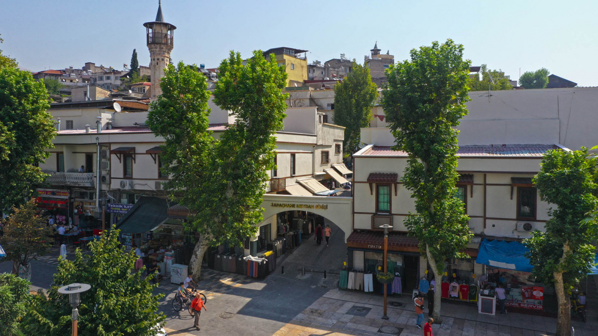 Turizmden alt ve üstyapıya, sosyal desteklerden ulaşıma 1 Milyar TL’lik yatırım 22