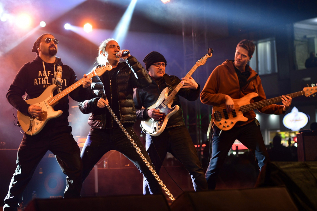 Kıraç konseri ve Tiyatro gösterisi 25