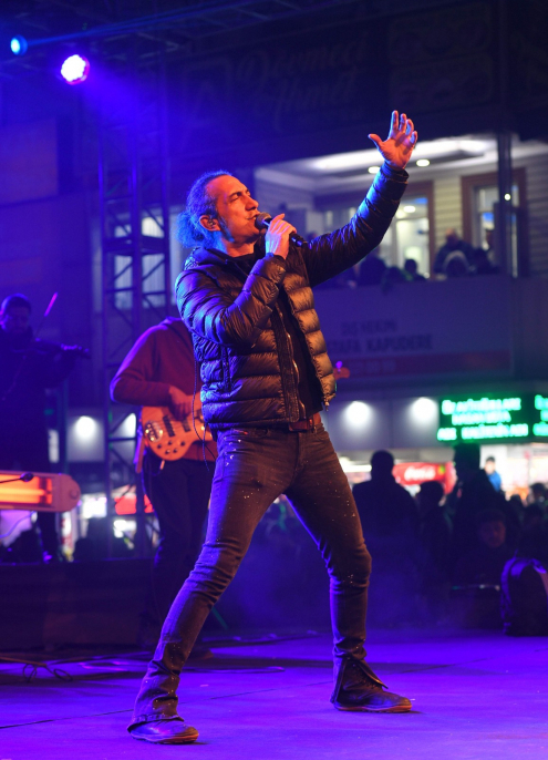 Kıraç konseri ve Tiyatro gösterisi 27