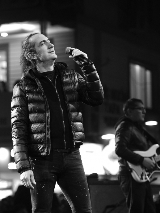 Kıraç konseri ve Tiyatro gösterisi 28