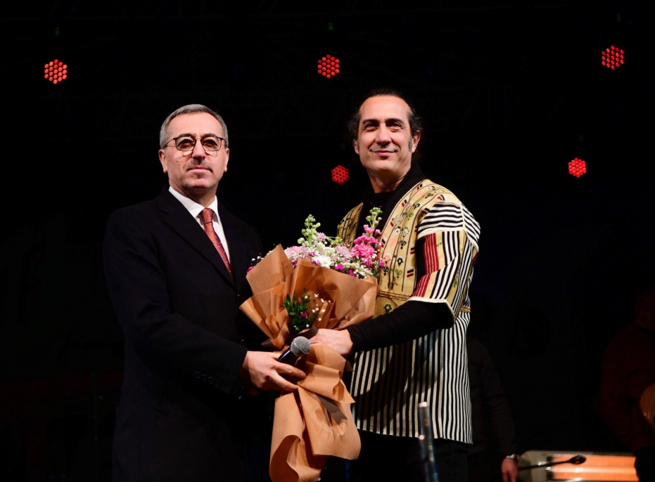 Kıraç konseri ve Tiyatro gösterisi 29