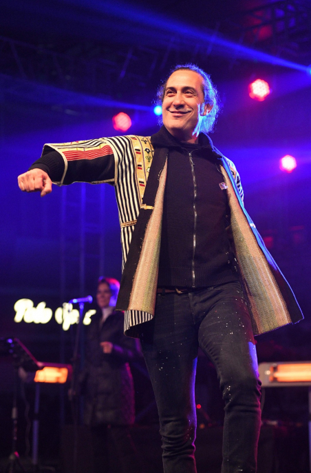 Kıraç konseri ve Tiyatro gösterisi 34