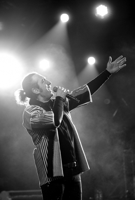 Kıraç konseri ve Tiyatro gösterisi 35